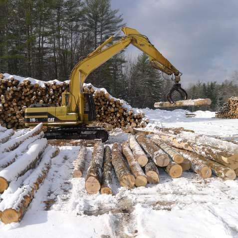 best company in New Hampshire to buy firewood from